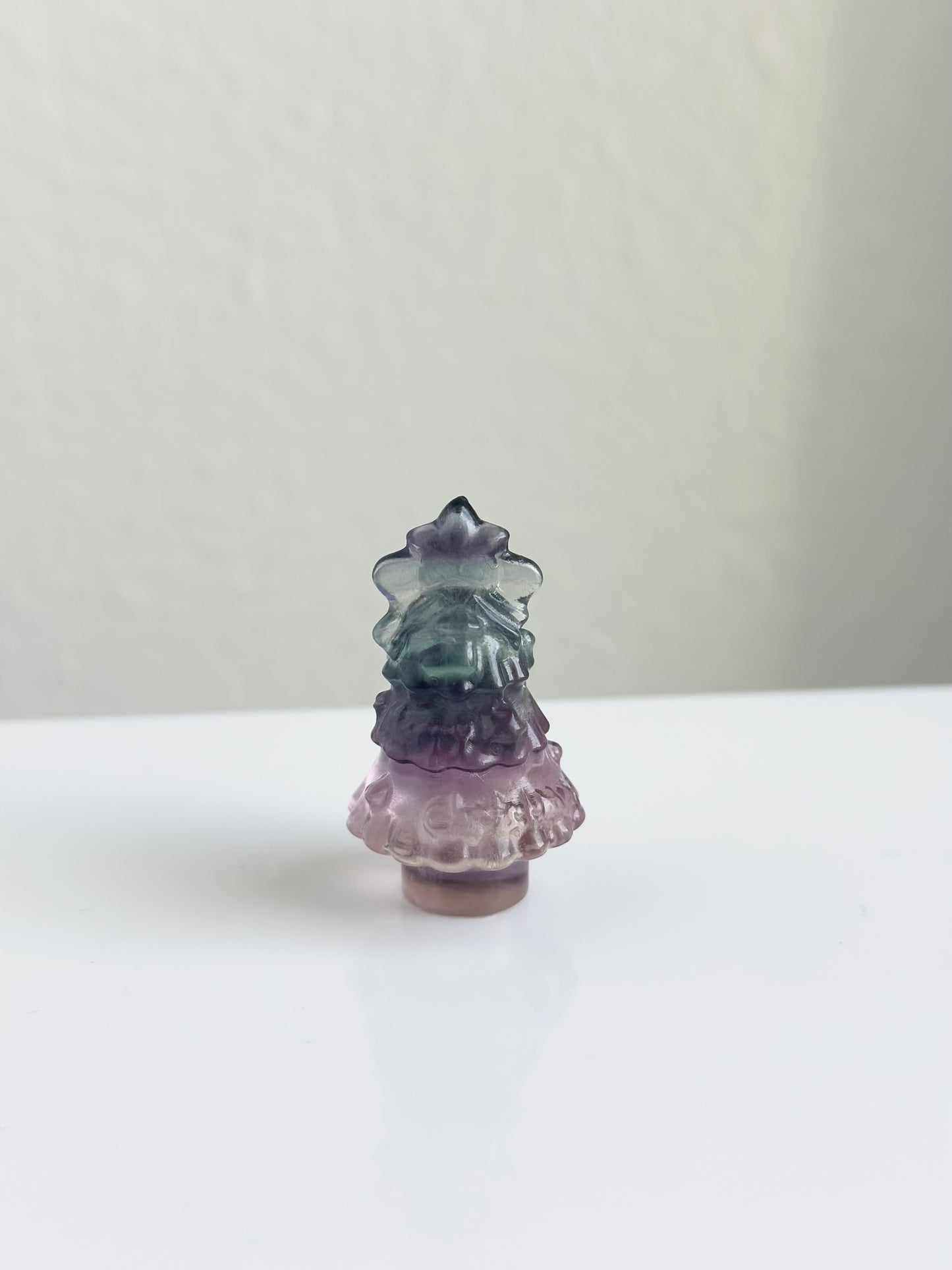 Fluorite | Xmas Tree