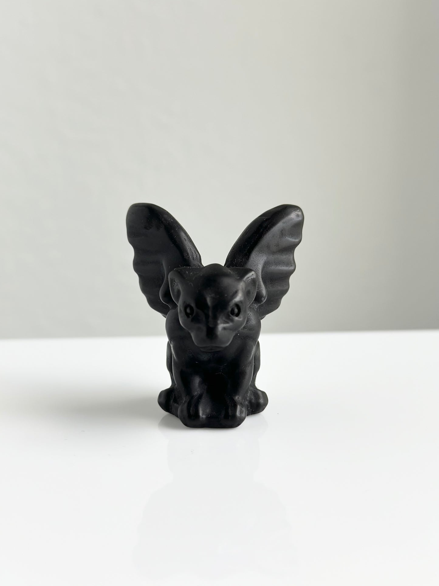 Obsidian | Gargoyle 01