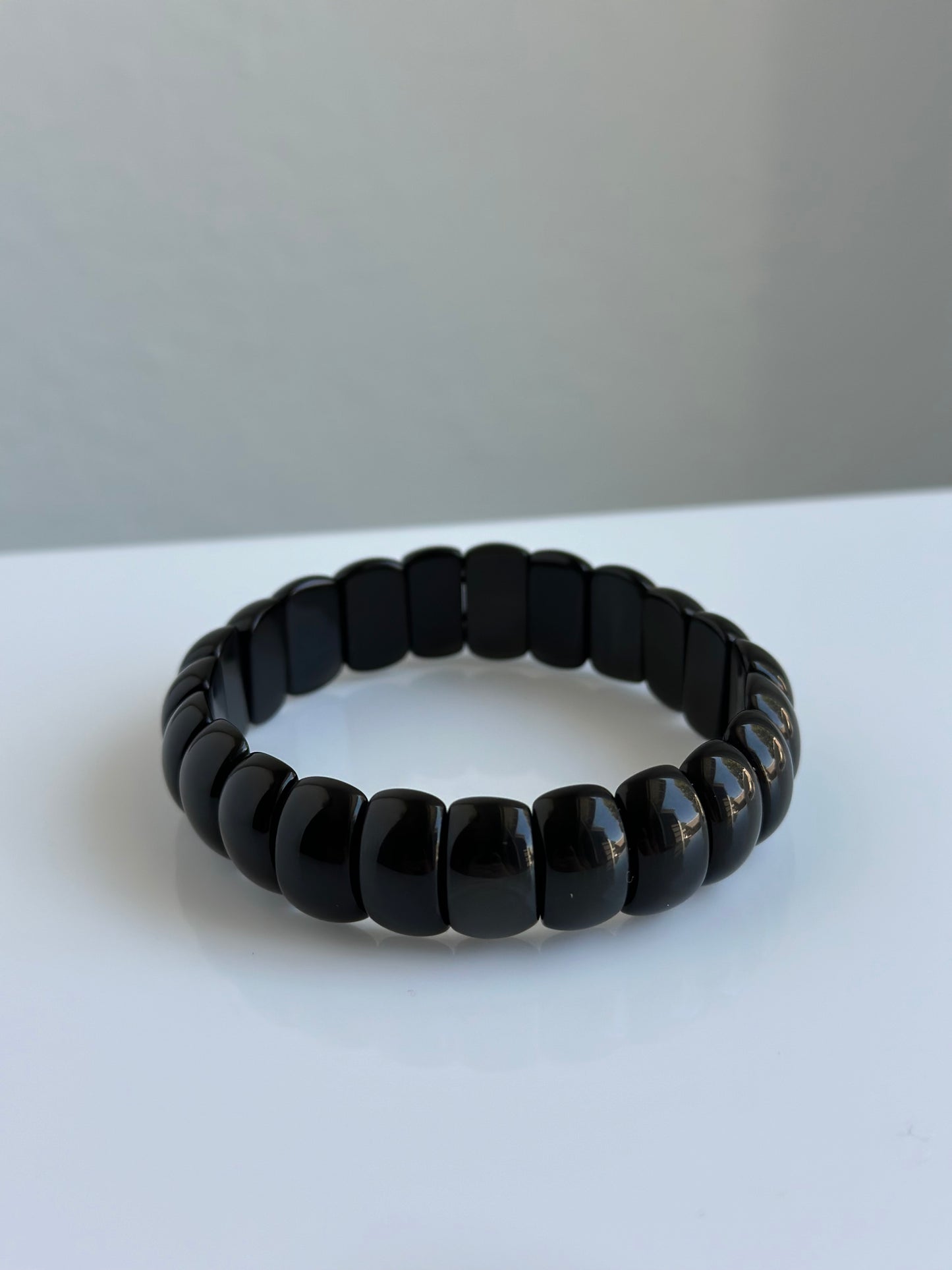 Rainbow Obsidian | 15mm