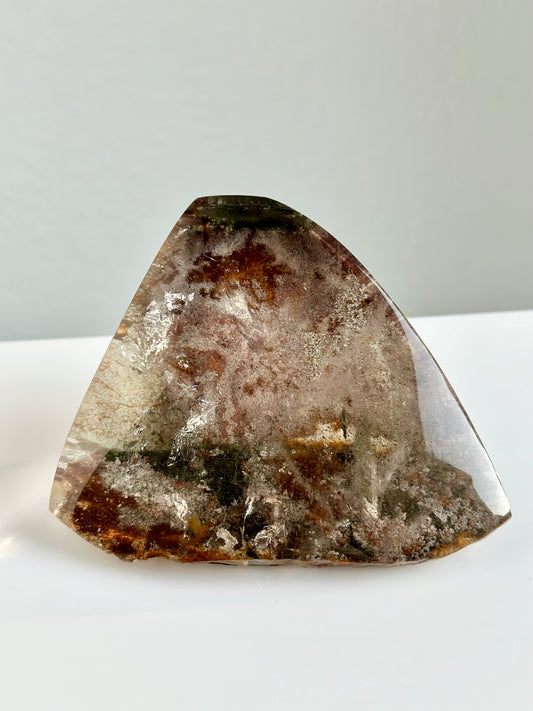 Garden Quartz | Freeform 10