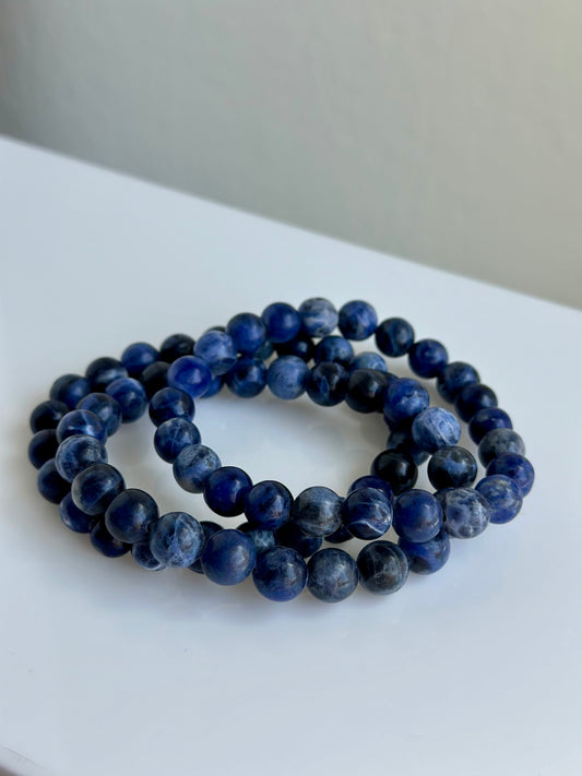Sodalite | 8mm