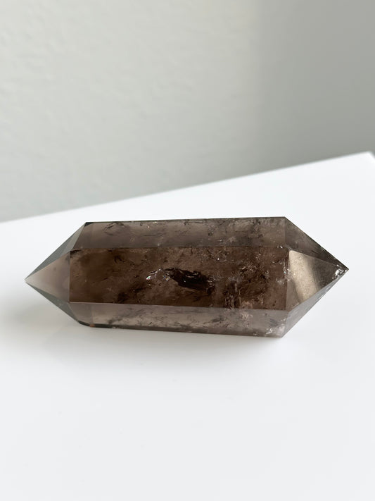 Smoky Quartz | DT 01