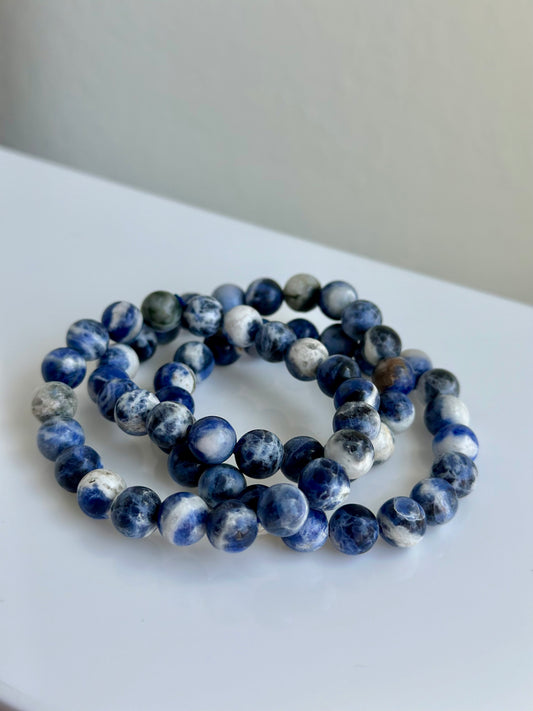 Sodalite | 8mm