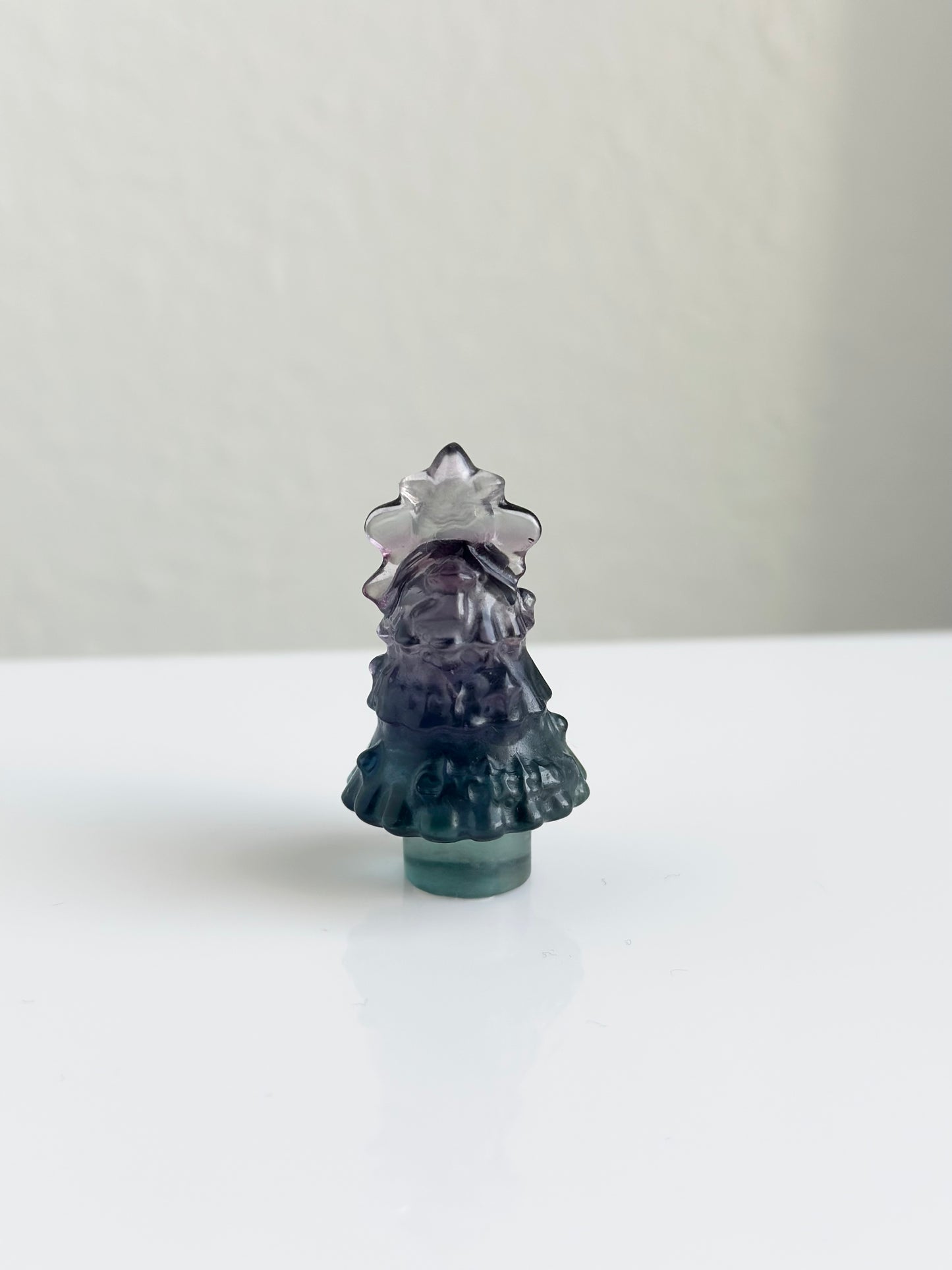 Fluorite | Xmas Tree