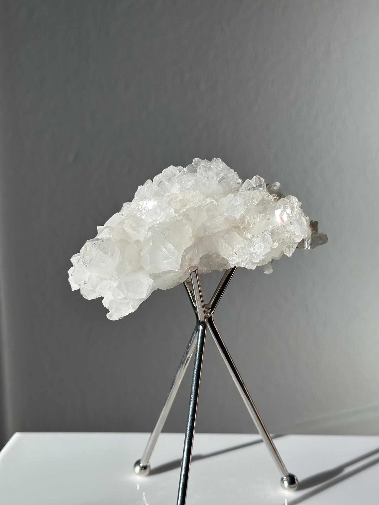 Faden Quartz | Cluster