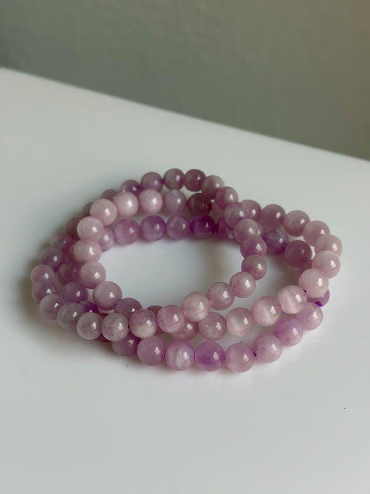 Kunzite | 8mm