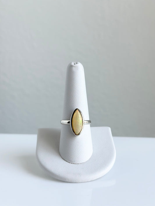 Opal Ring | Size 9
