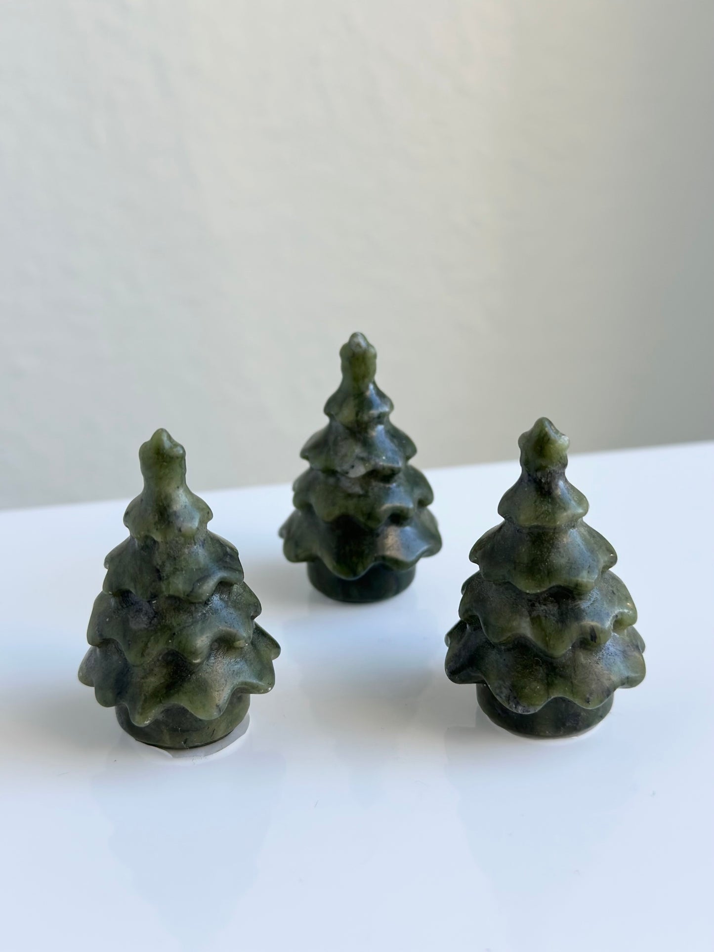 Jade Green | Xmas Tree