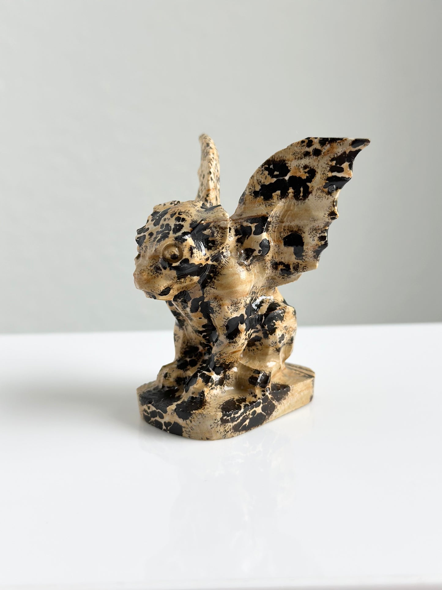 Picture Jasper | Gargoyle 01