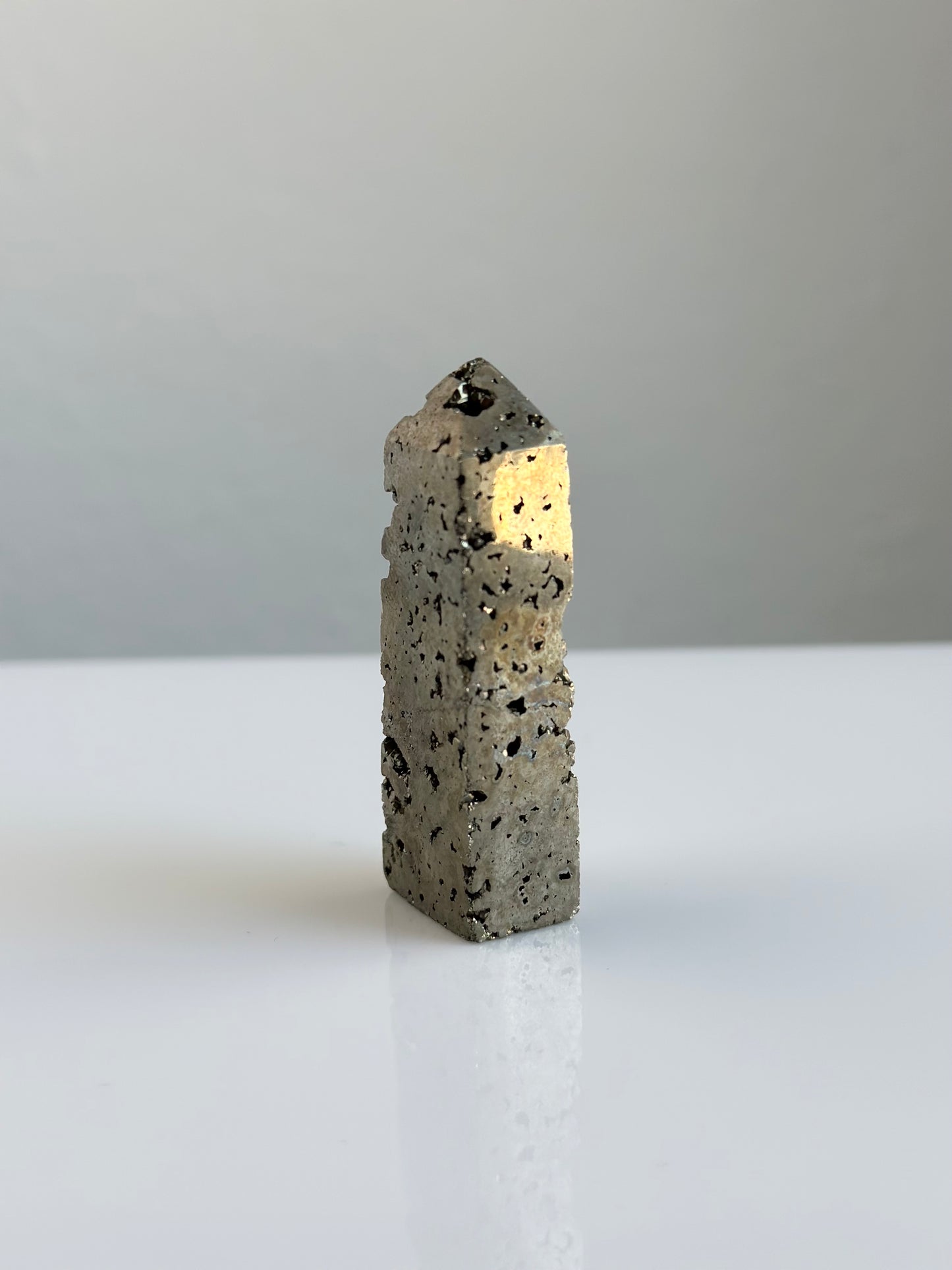 Pyrite | Tower 03