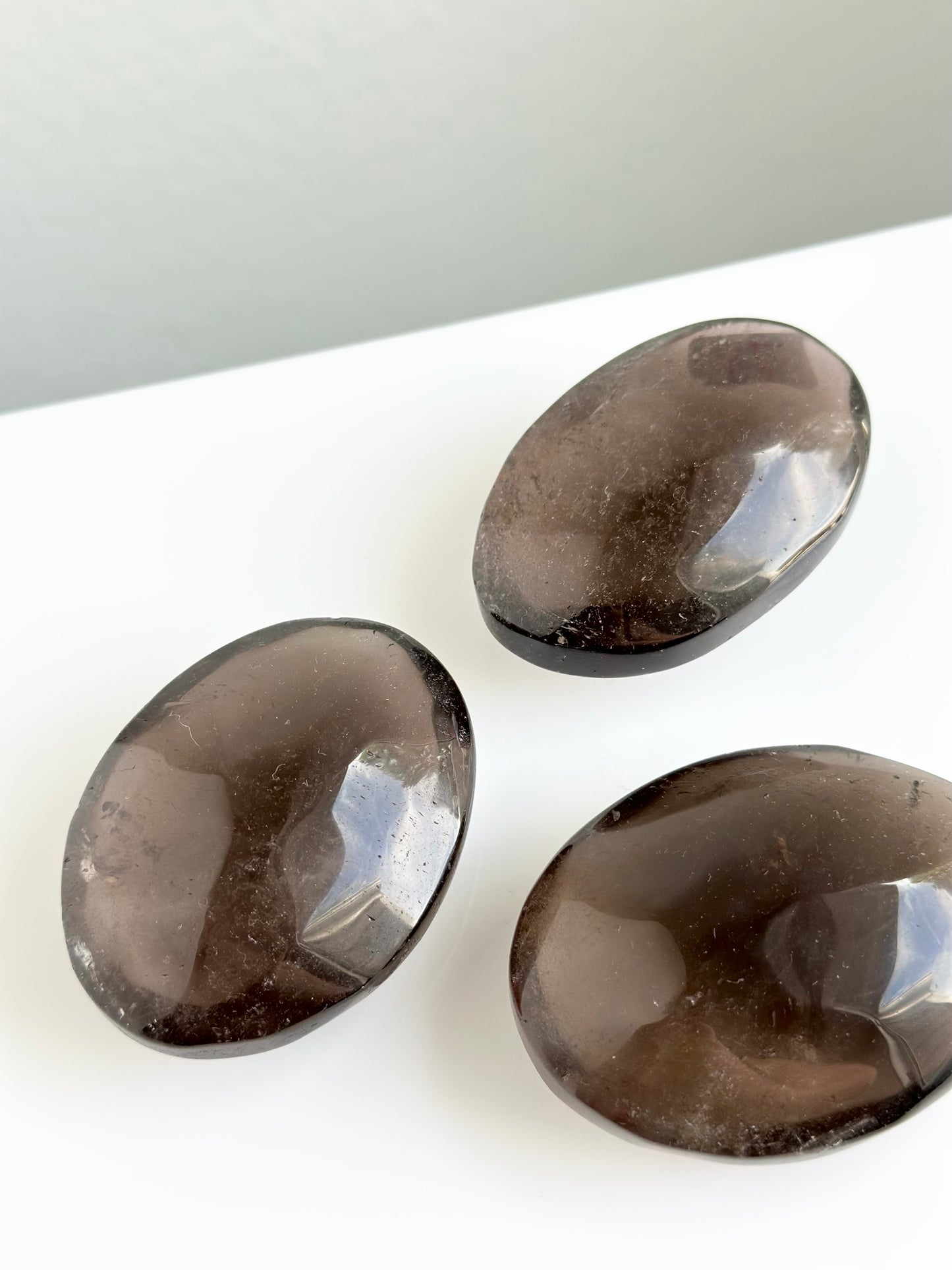 Smoky Quartz | Palmstone