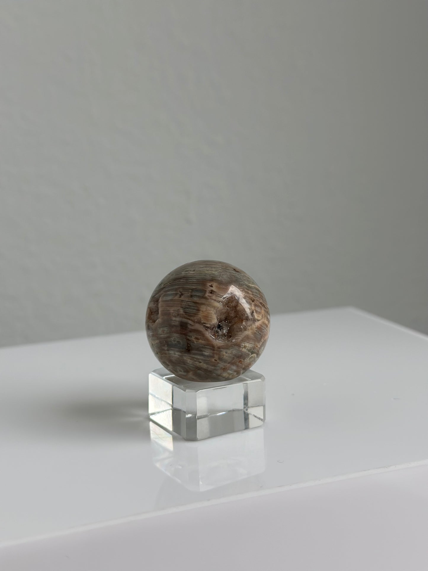 Jasper | Small Spheres