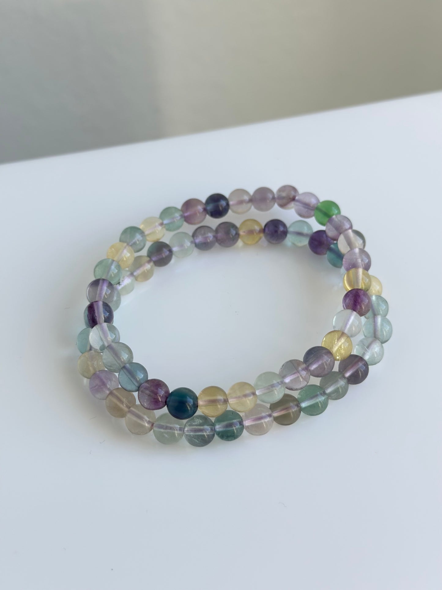 Fluorite | 7mm