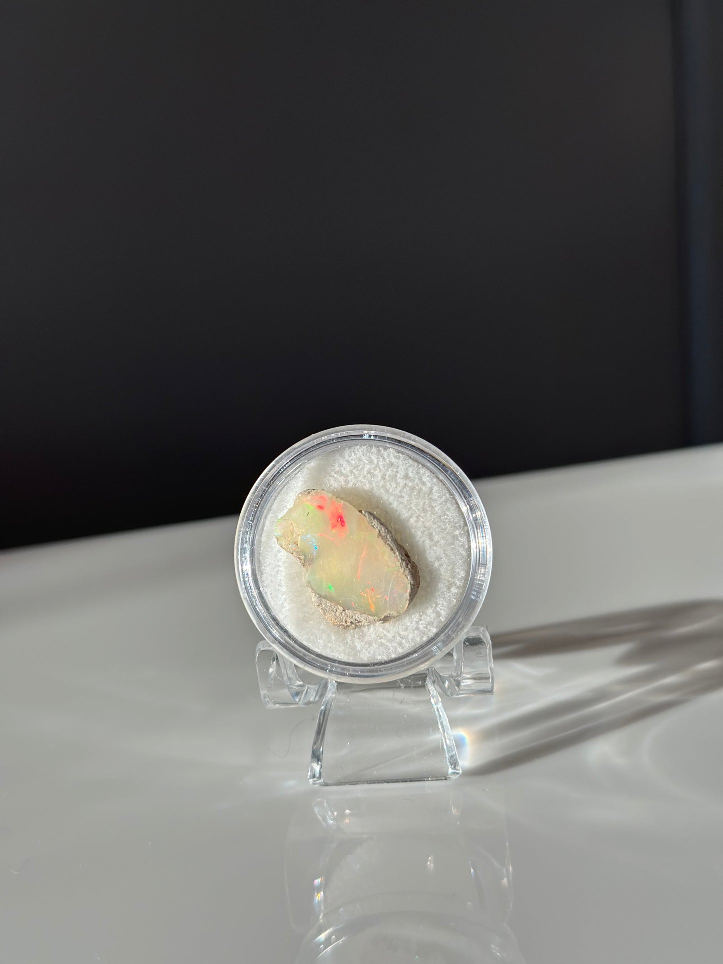 Ethiopian Opal | 03