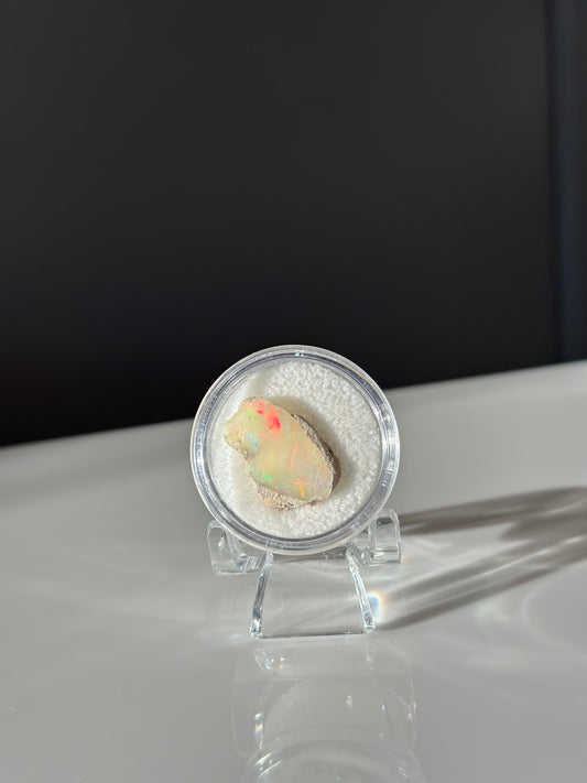 Ethiopian Opal | 03