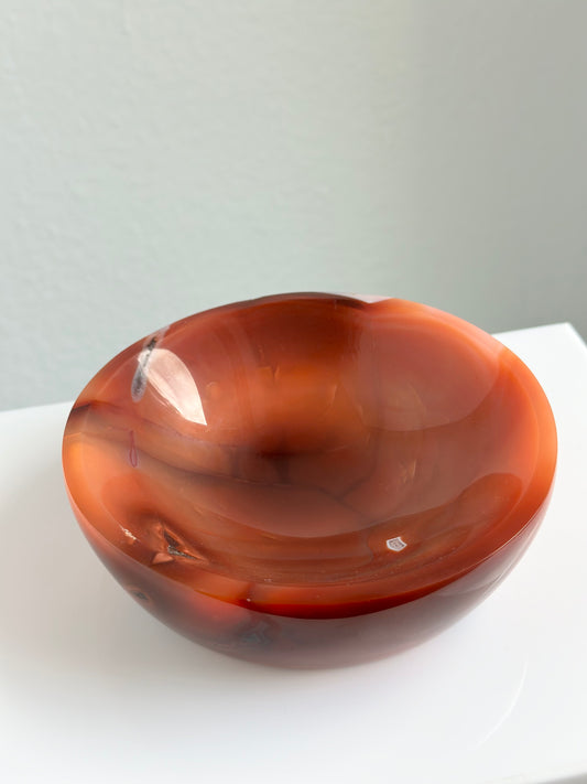 Carnelian | Bowl