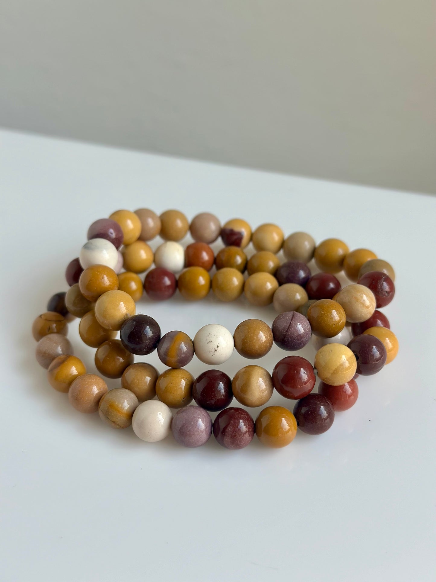Mookaite | 8mm