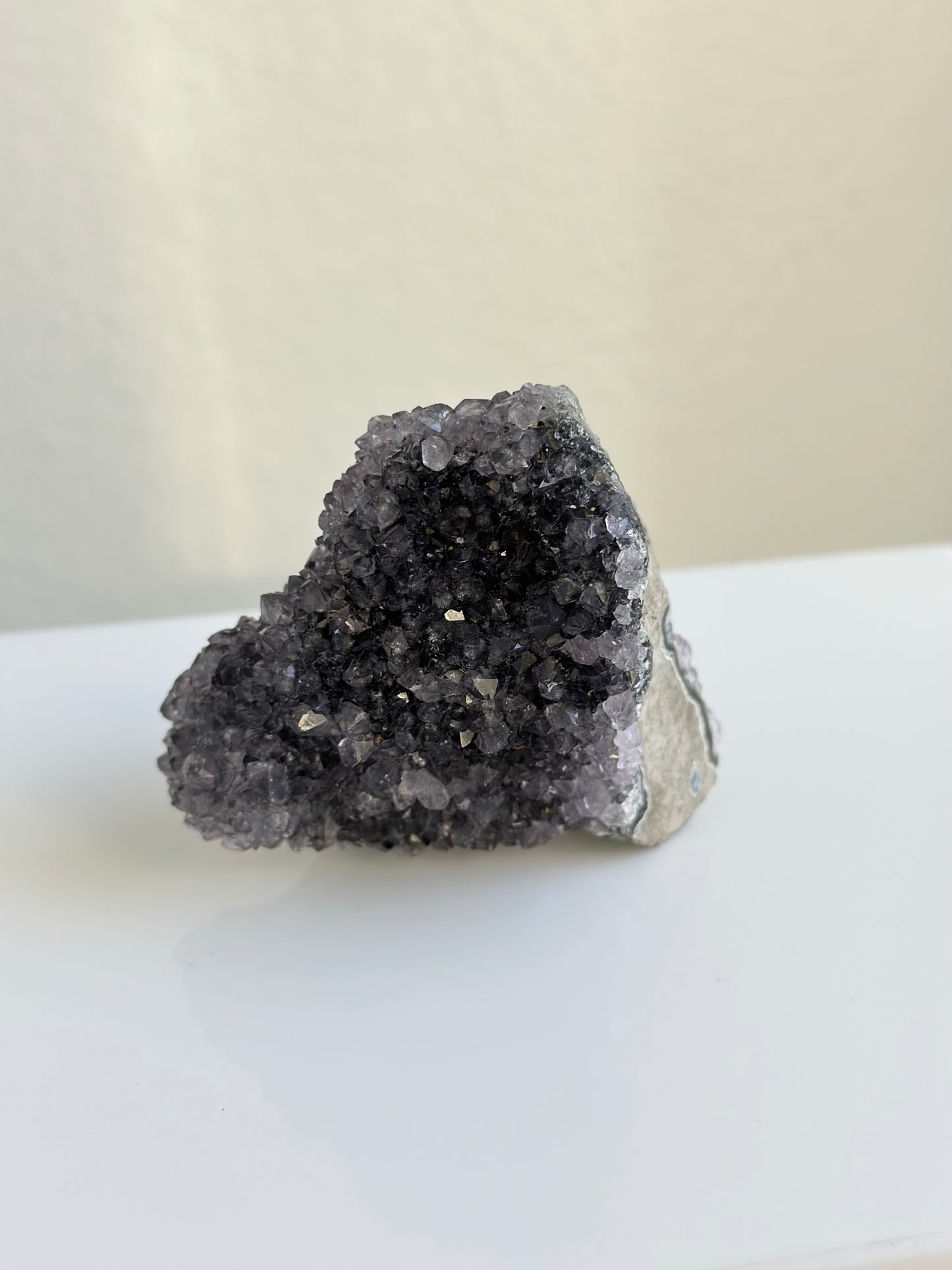 Amethyst | Cluster 04