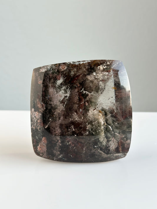 Garden Quartz | Freeform 08