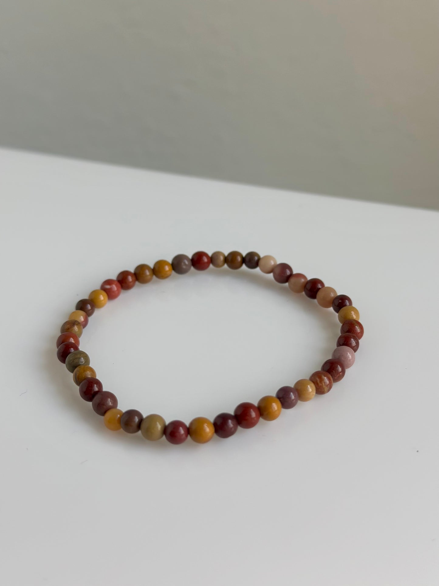 Mookaite | 4mm