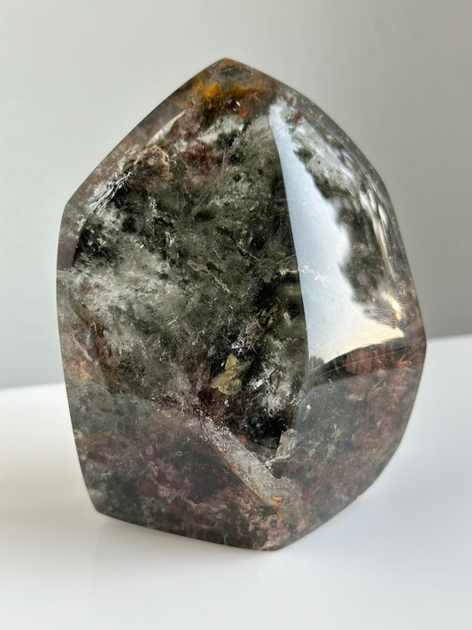 Garden Quartz | Freeform 04