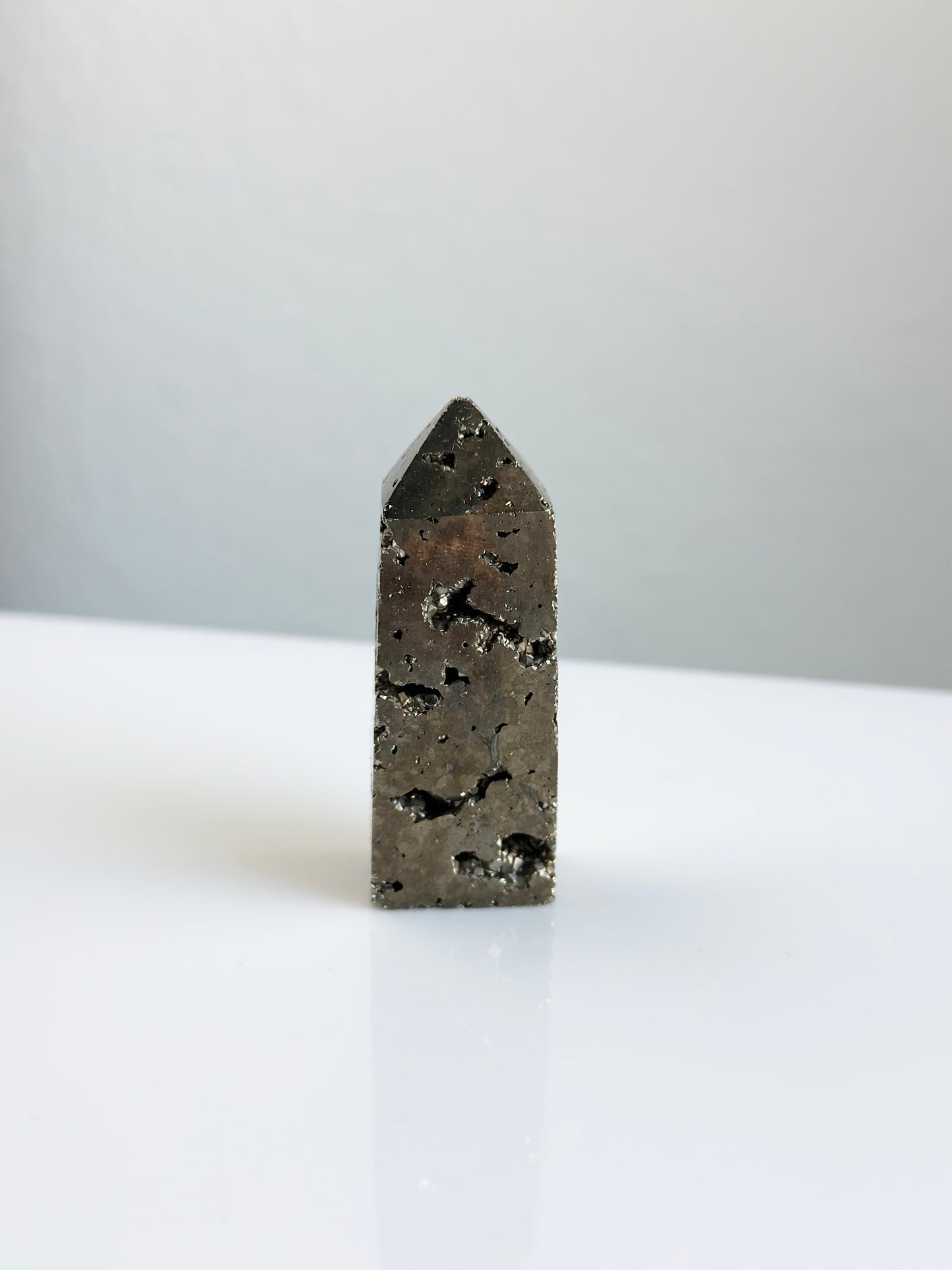 Pyrite | Tower 01