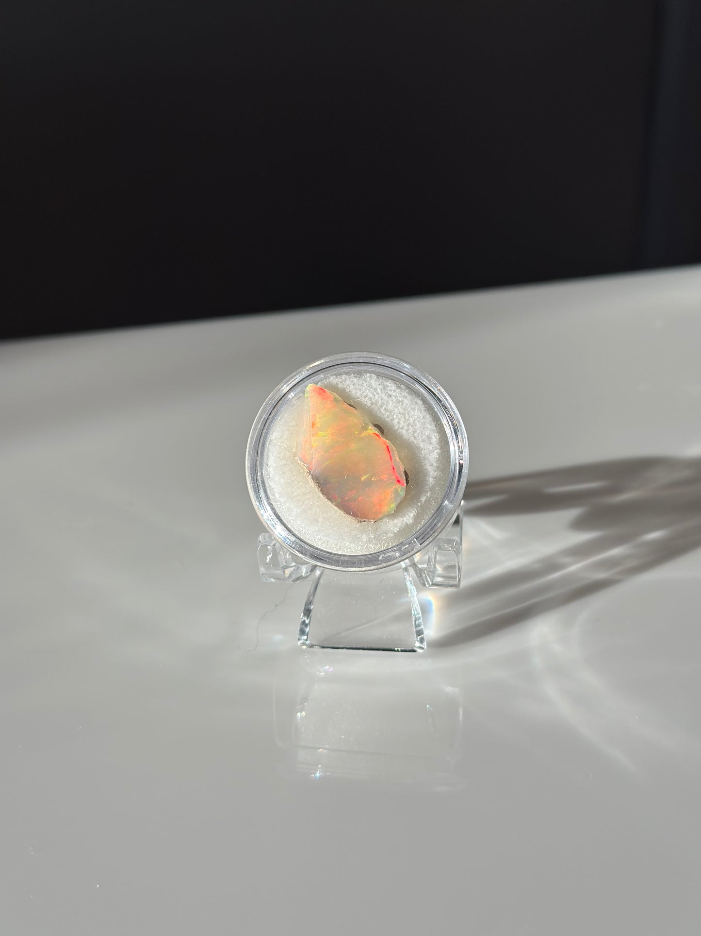 Ethiopian Opal | 01