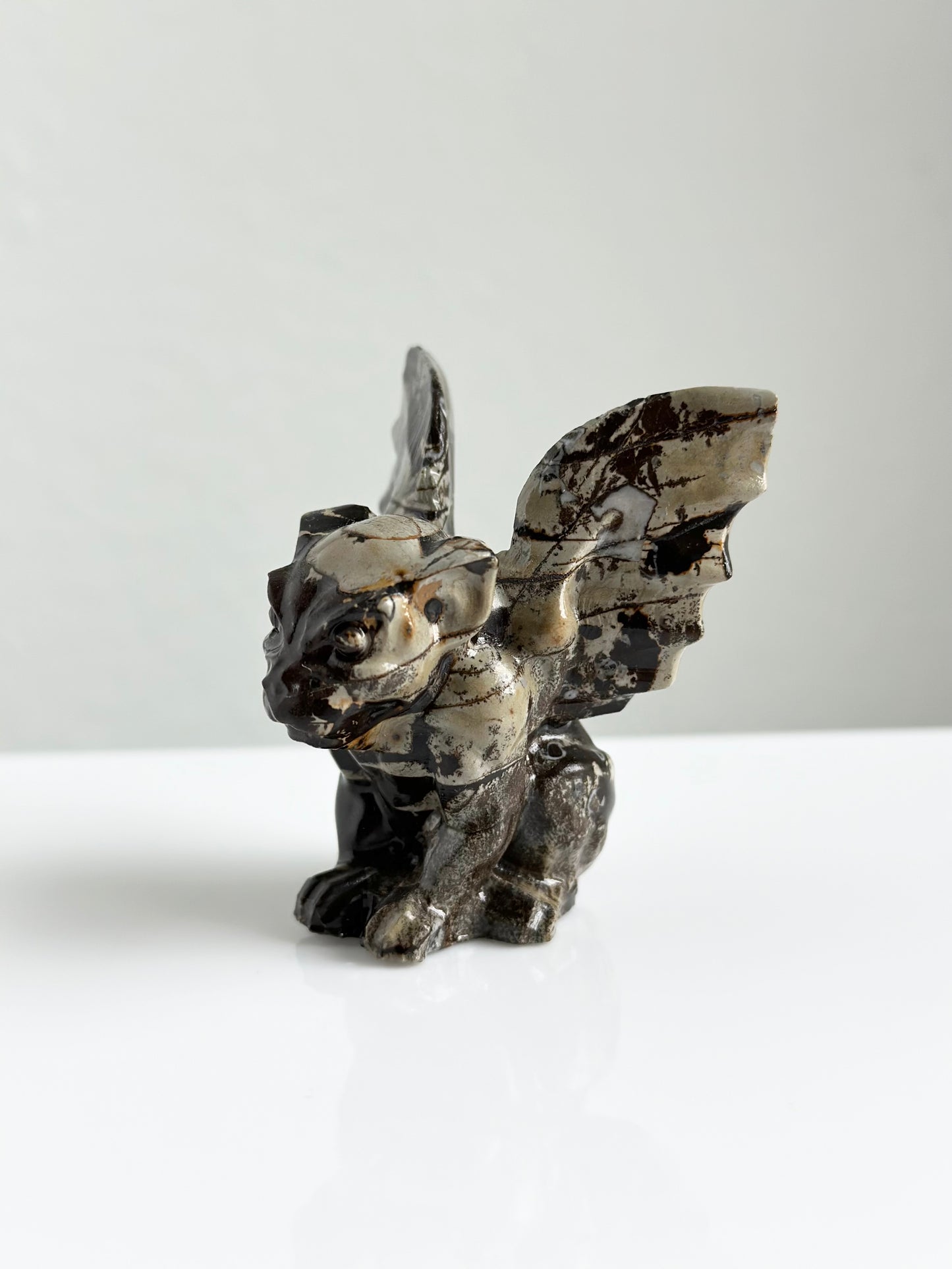 Picture Jasper | Gargoyle 02