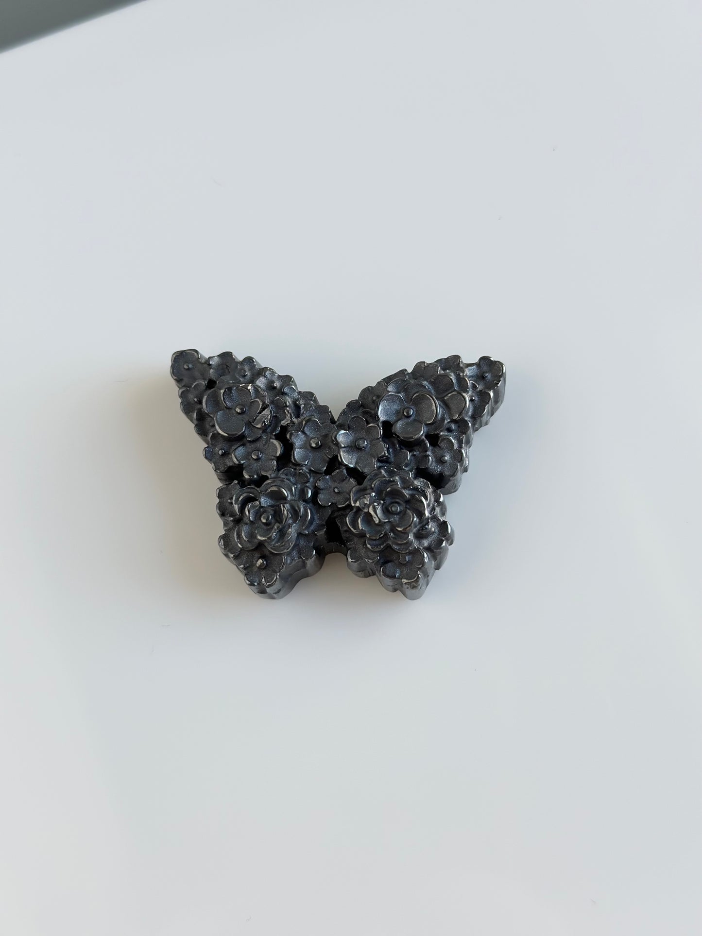 Terahertz | Flower Butterfly
