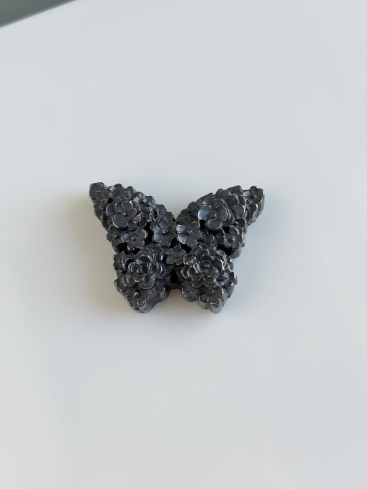 Terahertz | Flower Butterfly