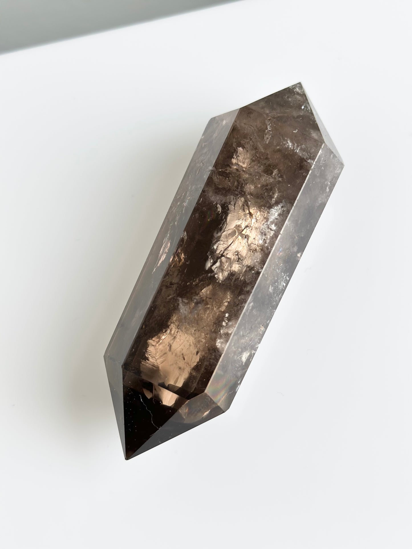 Smoky Quartz | DT 01