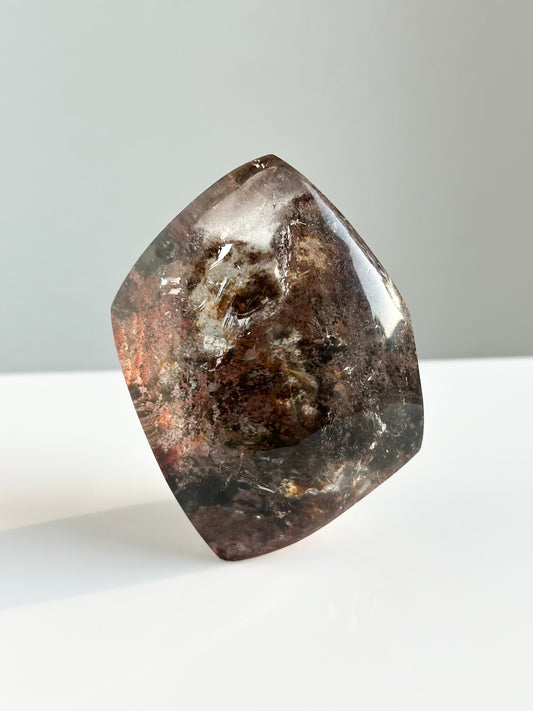 Garden Quartz | Freeform 06