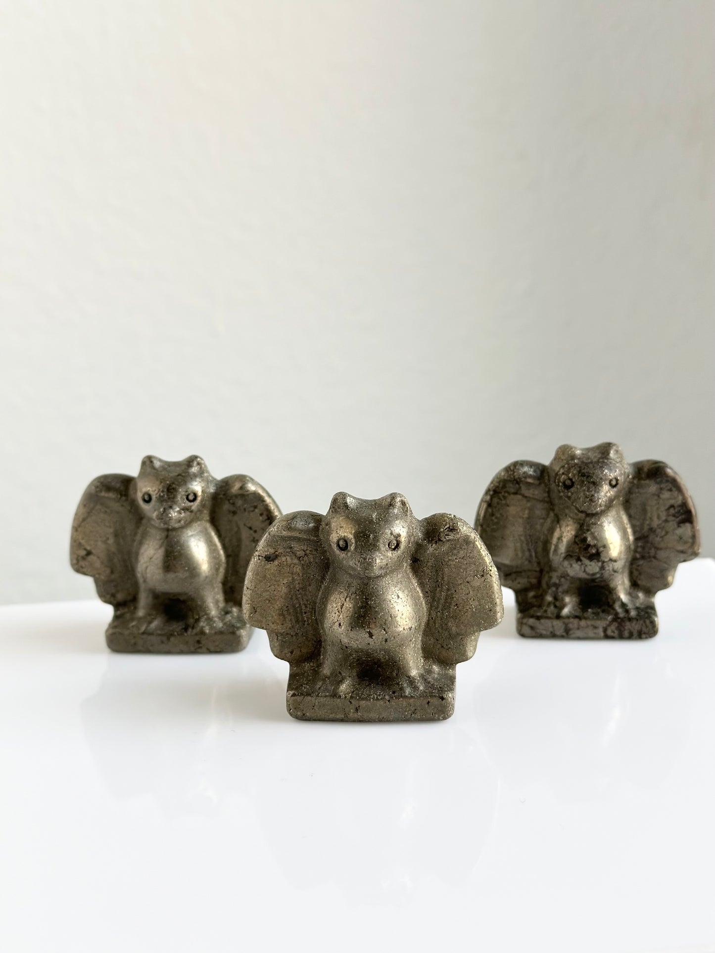Pyrite | Bat