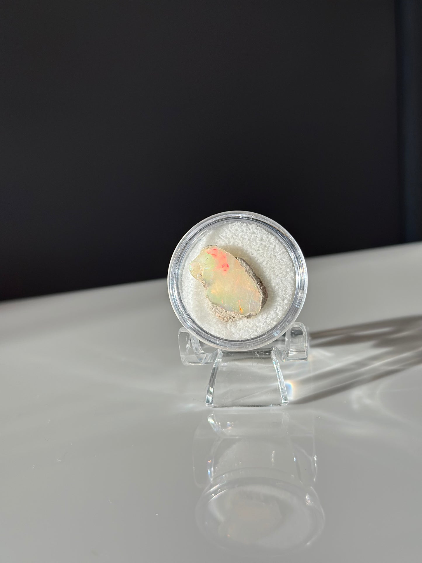 Ethiopian Opal | 03
