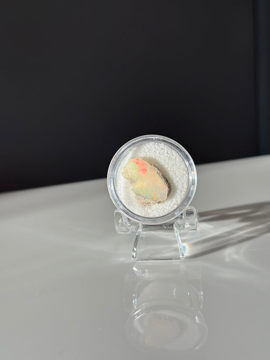 Ethiopian Opal | 03