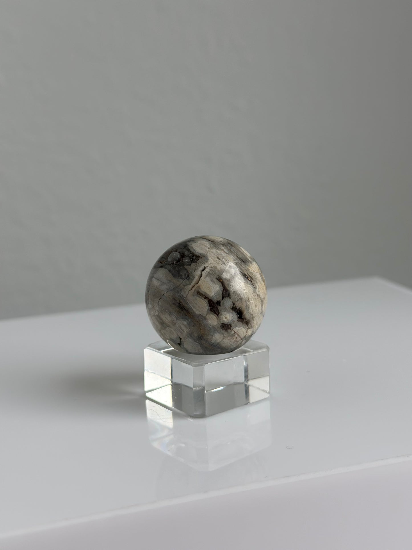 Jasper | Small Spheres