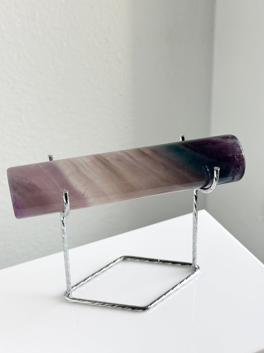 Fluorite | Bracelet Holder