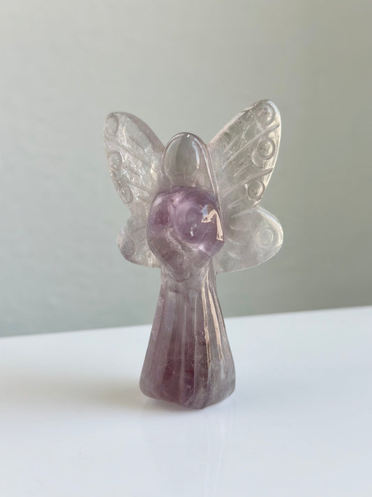 Fluorite | Angel