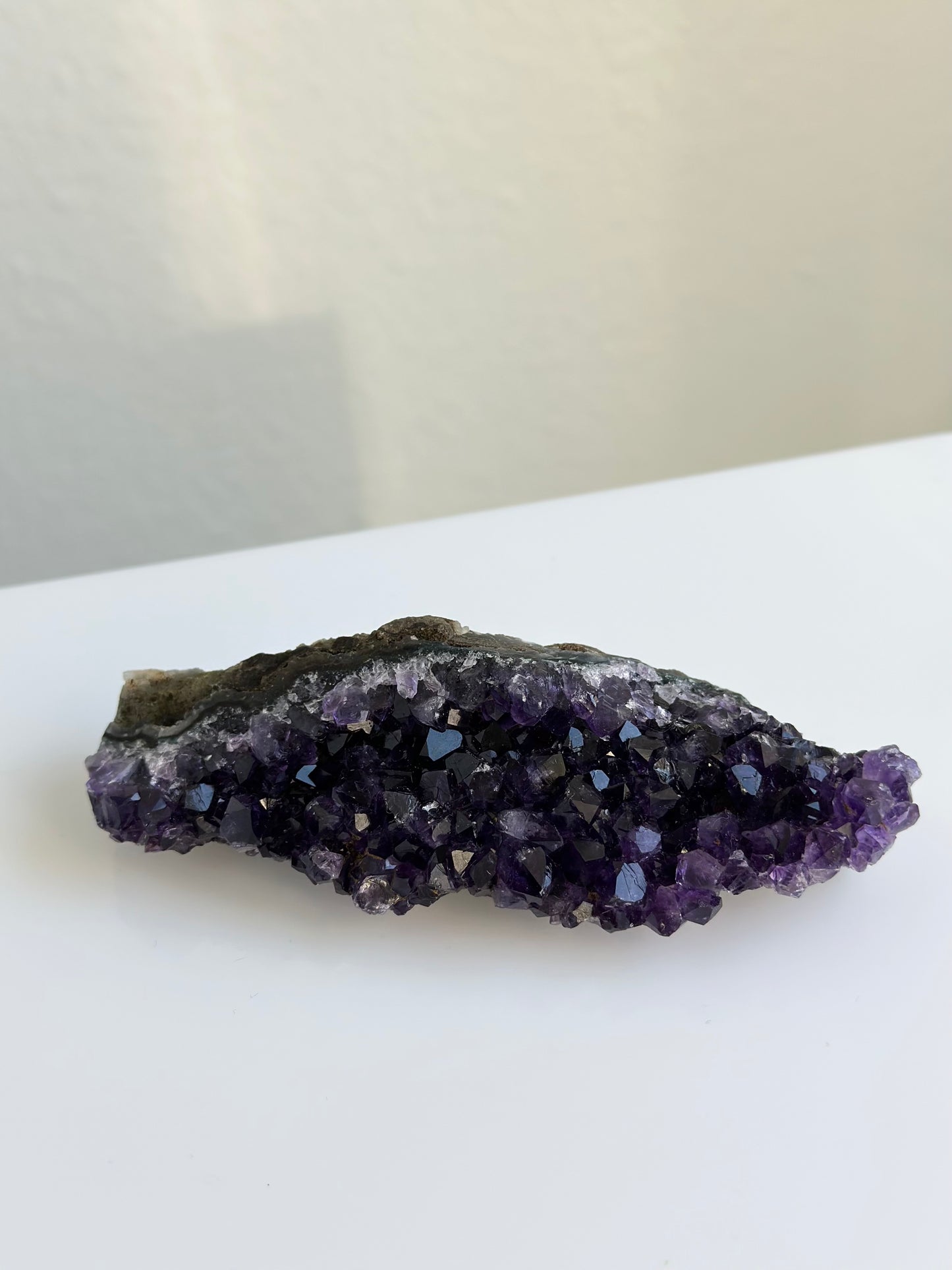 Amethyst | Cluster 05