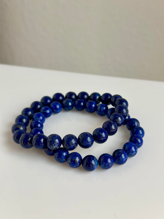 Lapis Lazuli | 8mm