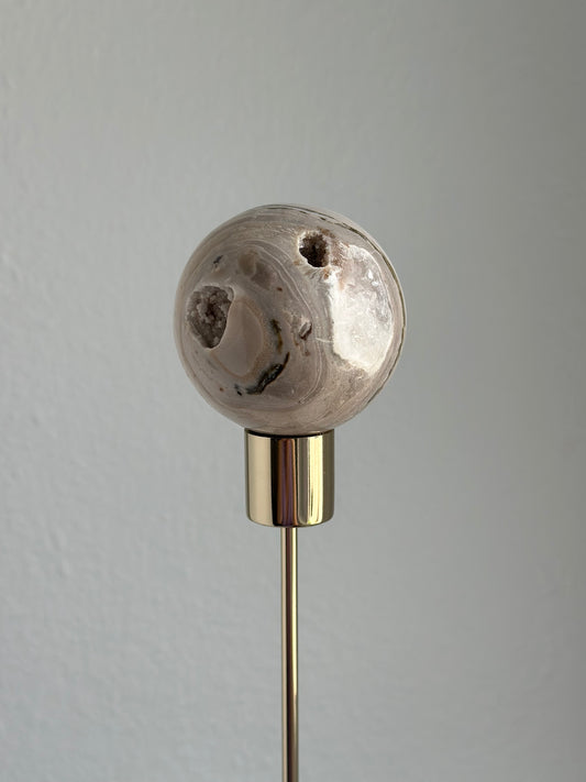 Sea Jasper | Sphere 02