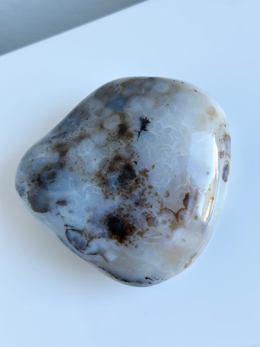 Dendritic Agate | Freeform