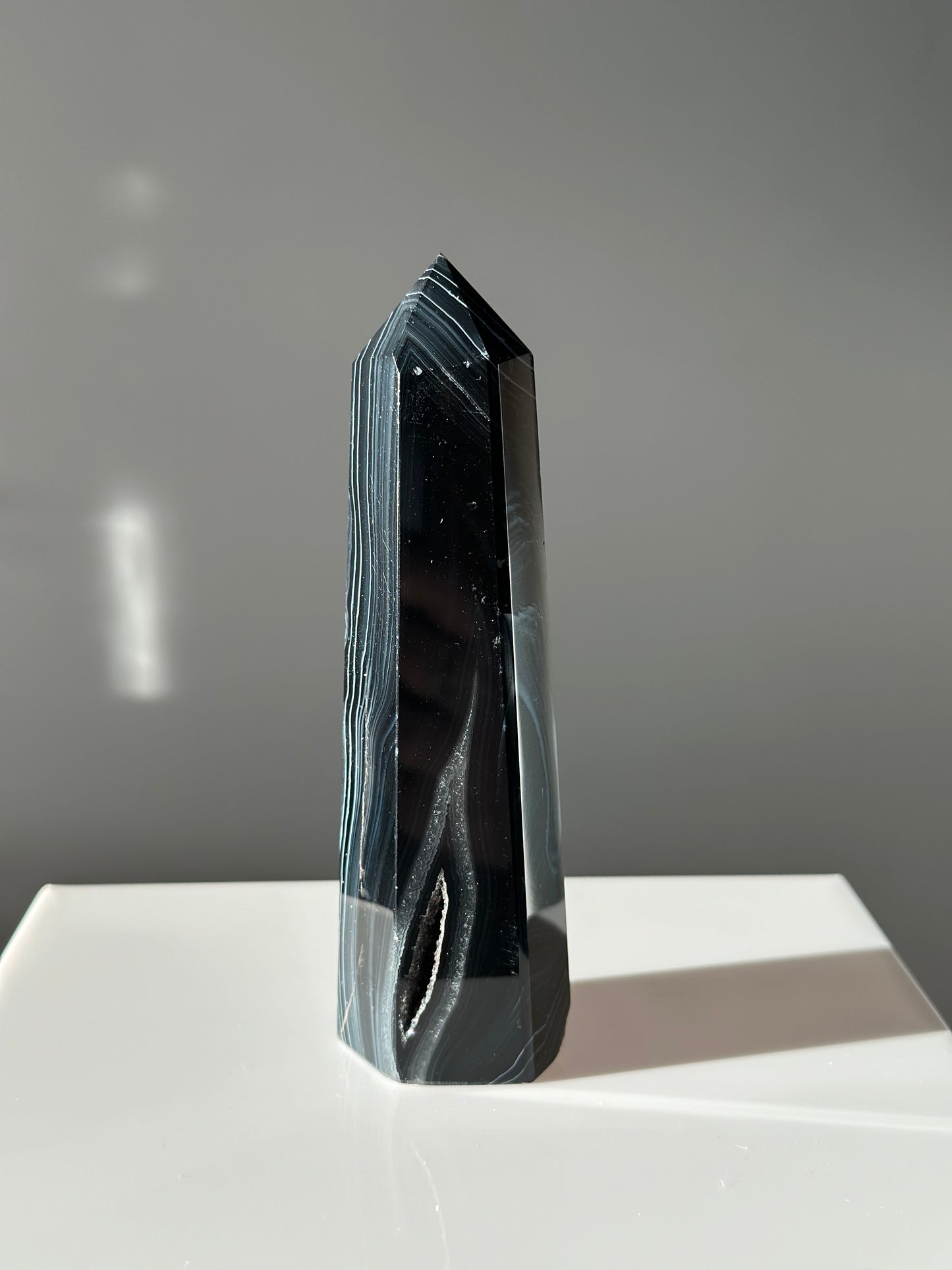 Sardonyx | Tower