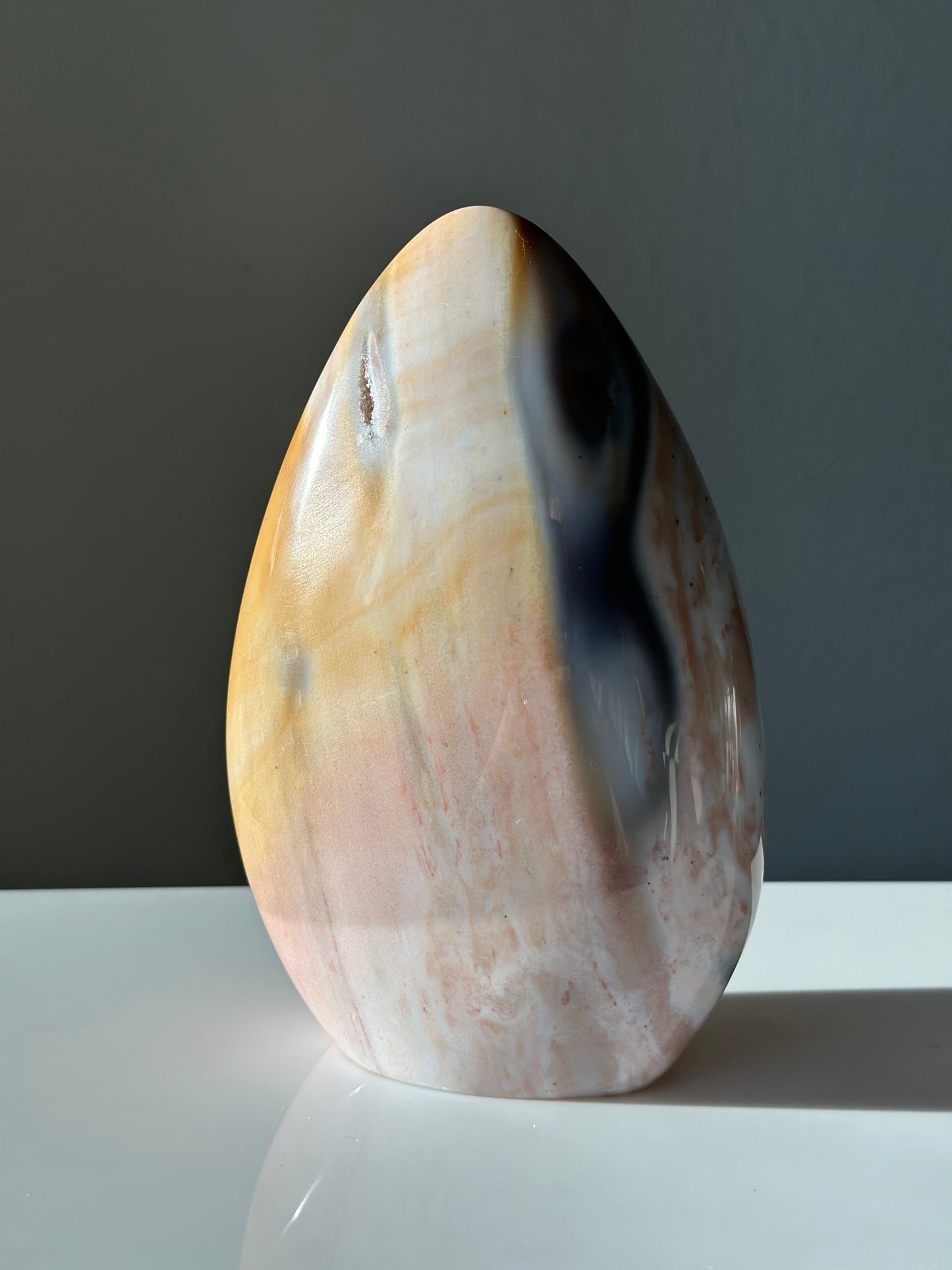 Sea Jasper | Freeform 01