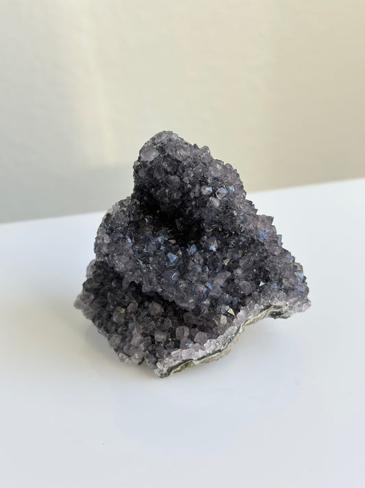 Amethyst | Cluster 04