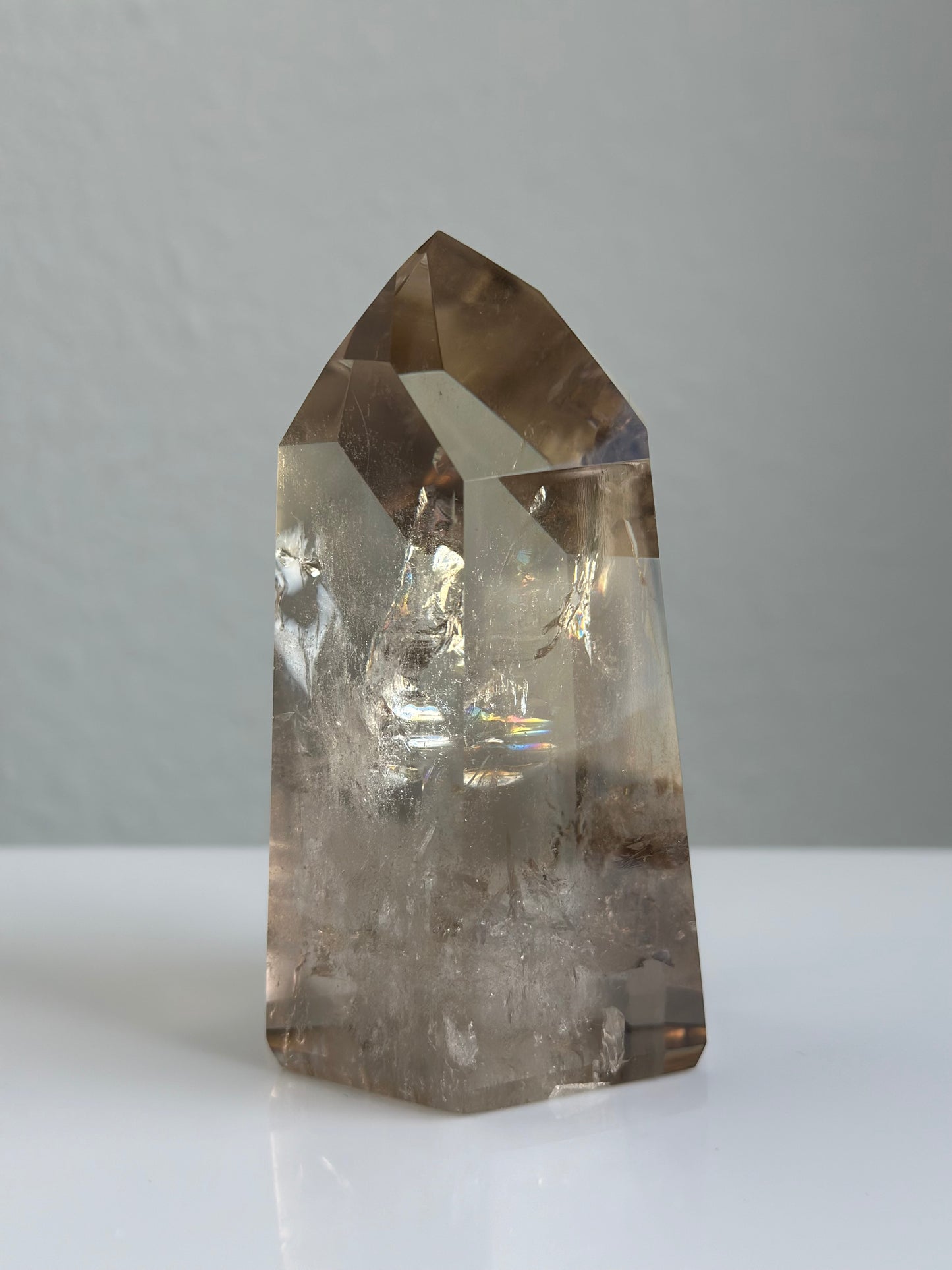 Citrine | Tower 06