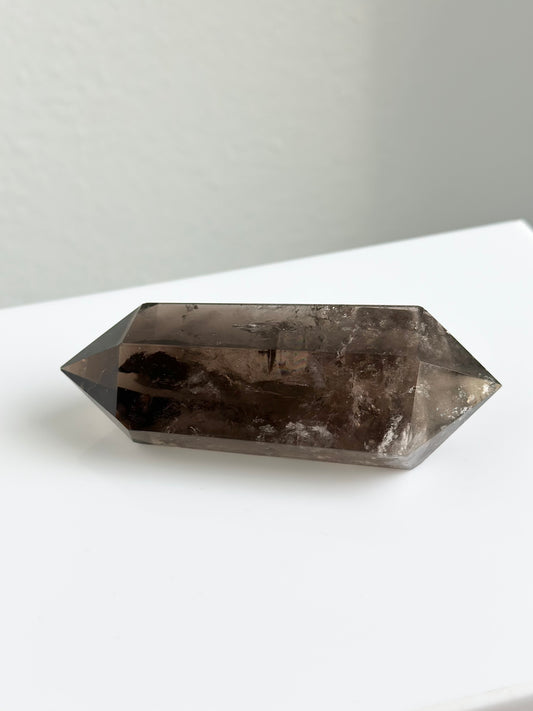 Smoky Quartz | DT 01
