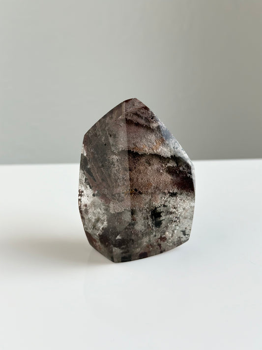 Garden Quartz | Freeform 09