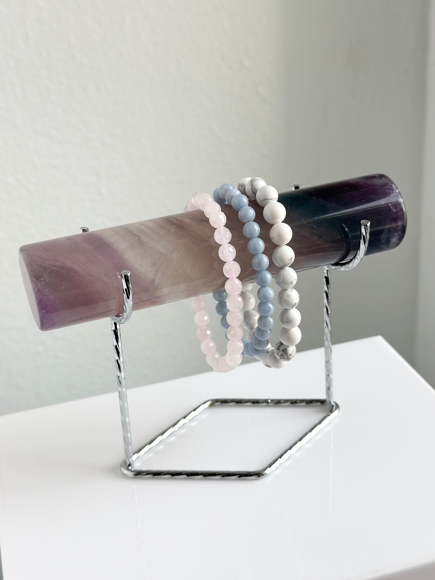 Fluorite | Bracelet Holder