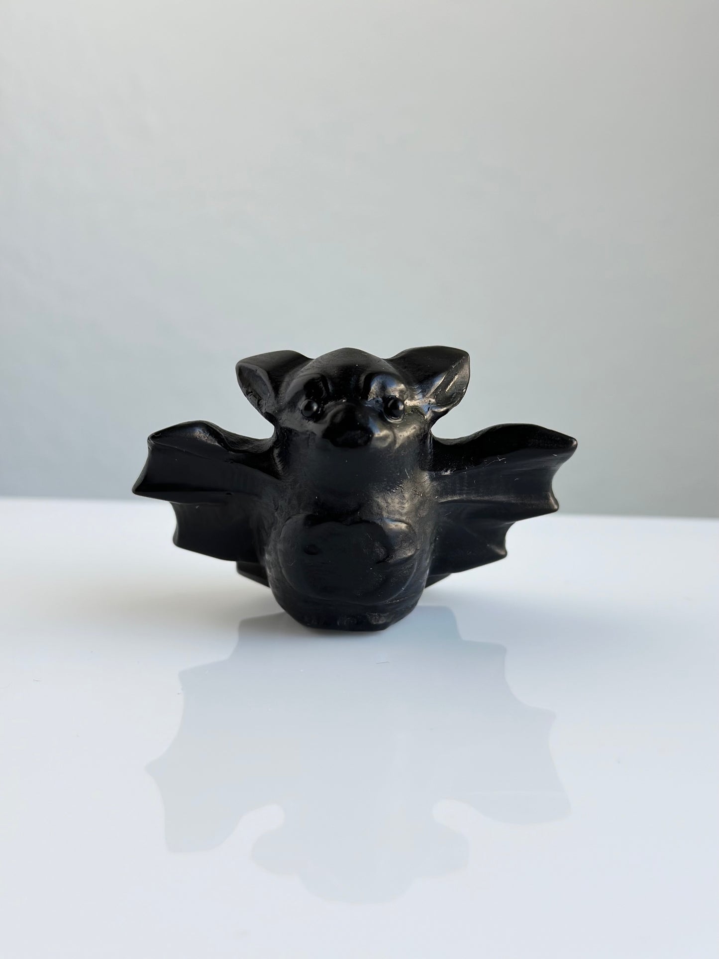 Obsidian | Bat